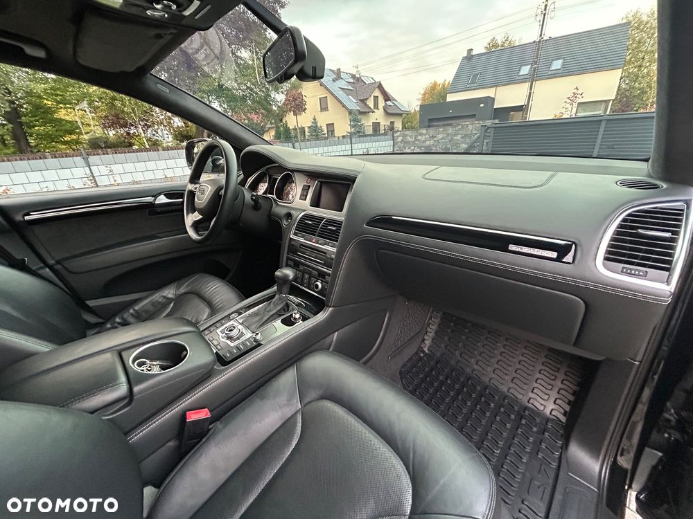 Audi Q7 - 13