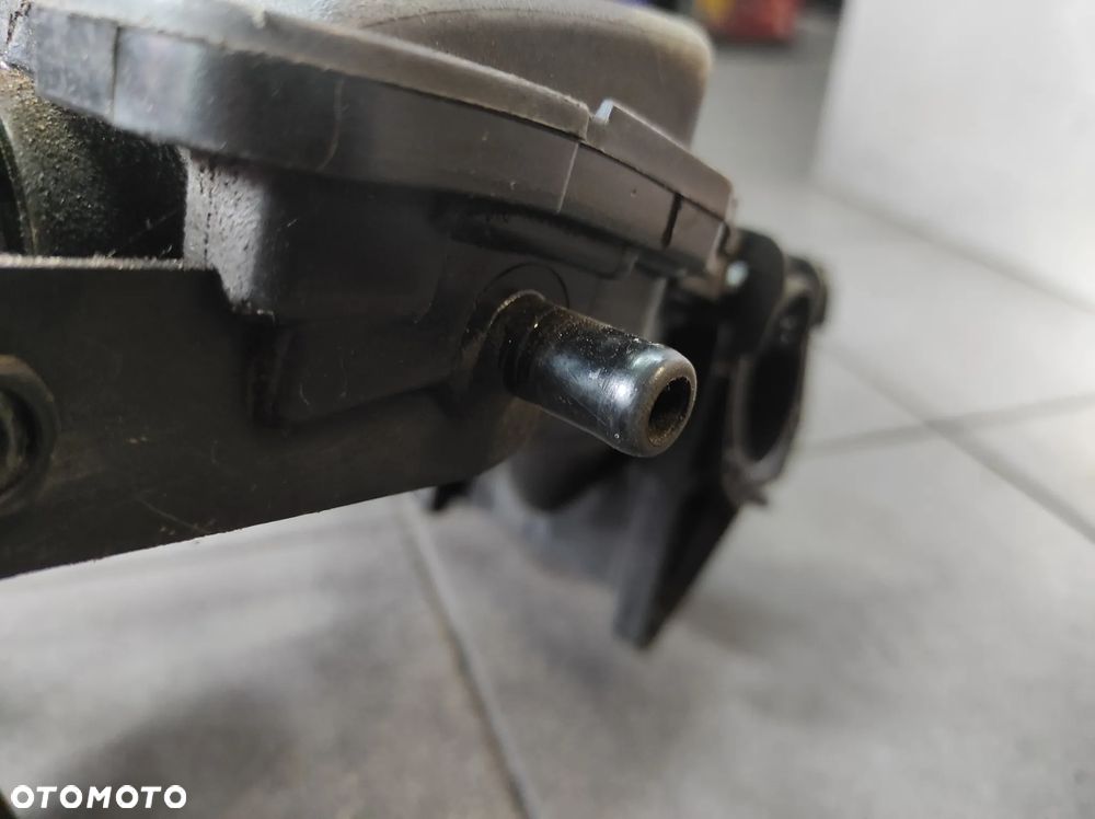 KOLEKTOR SSĄCY DOLOTOWY 1.6 MPI 102KM BGU BSE 06A AUDI VW SEAT SKODA WYSYŁKA !!!! - 4
