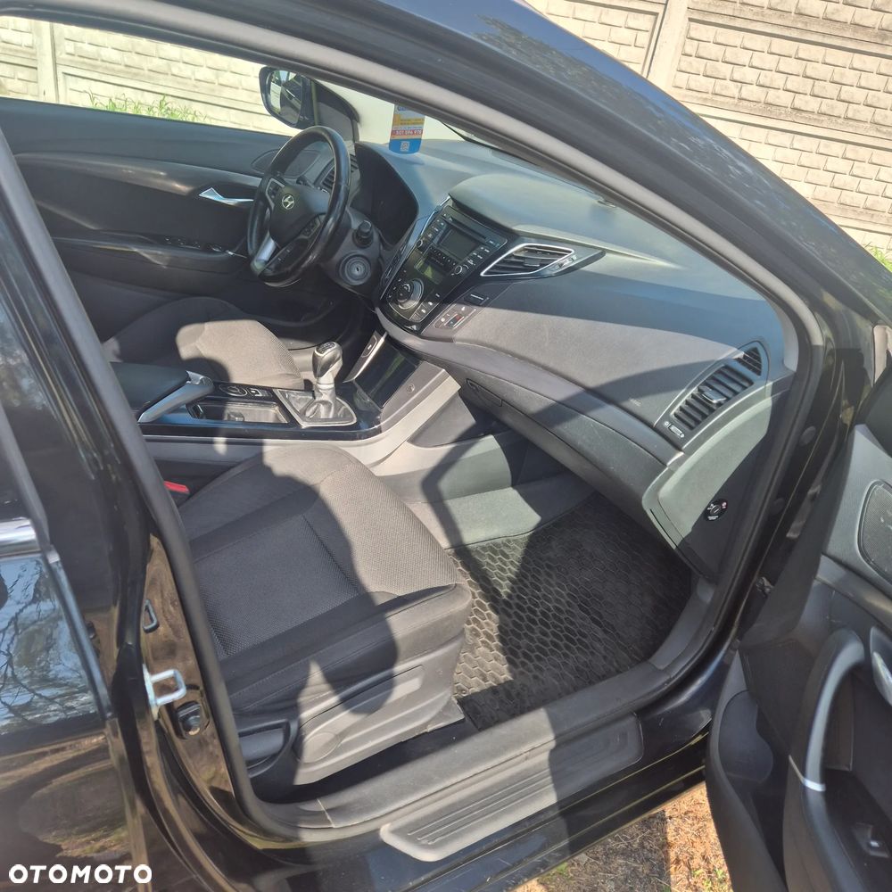 Hyundai i40 1.7 CRDi Comfort - 12