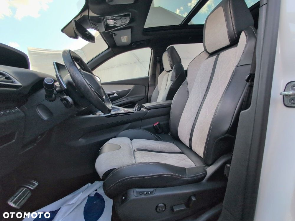 Peugeot 3008 - 10