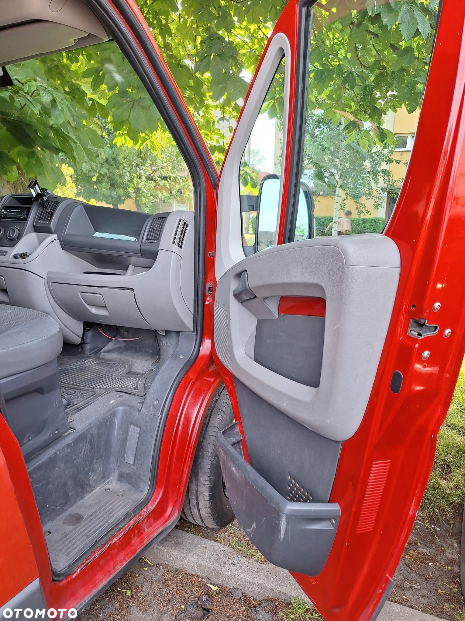 Peugeot Boxer - 5