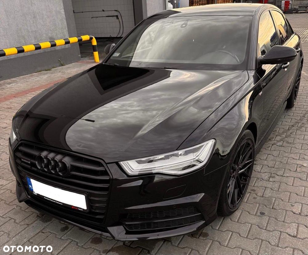 Audi A6 ver-3-0-tdi-quattro-tiptronic - 1
