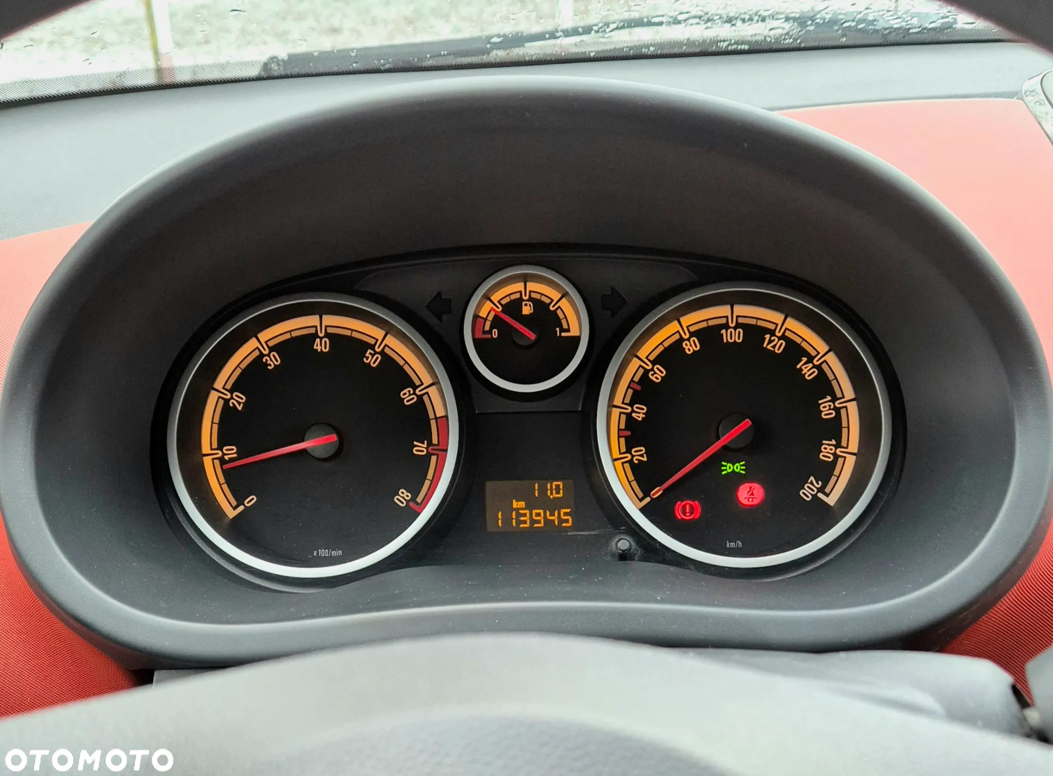 Opel Corsa 1.4 16V Enjoy - 7