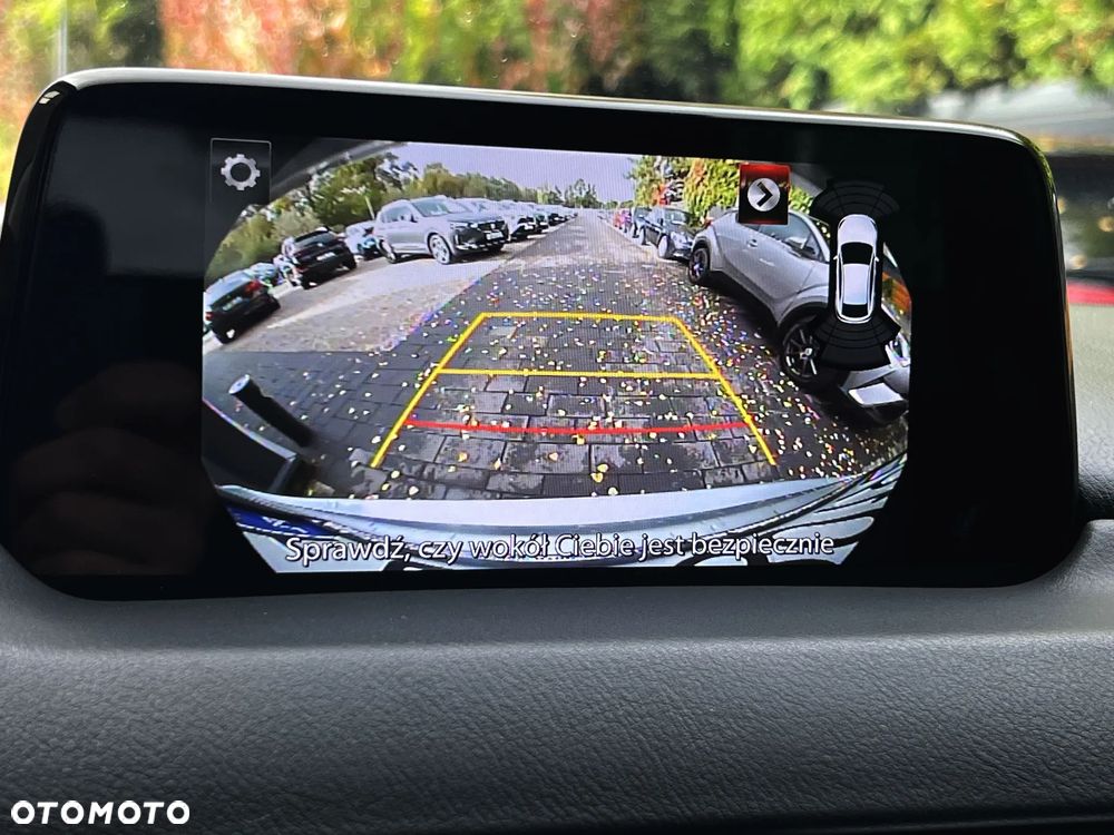 Mazda CX-5 2.2 SKYACTIV-D Sendo - 29