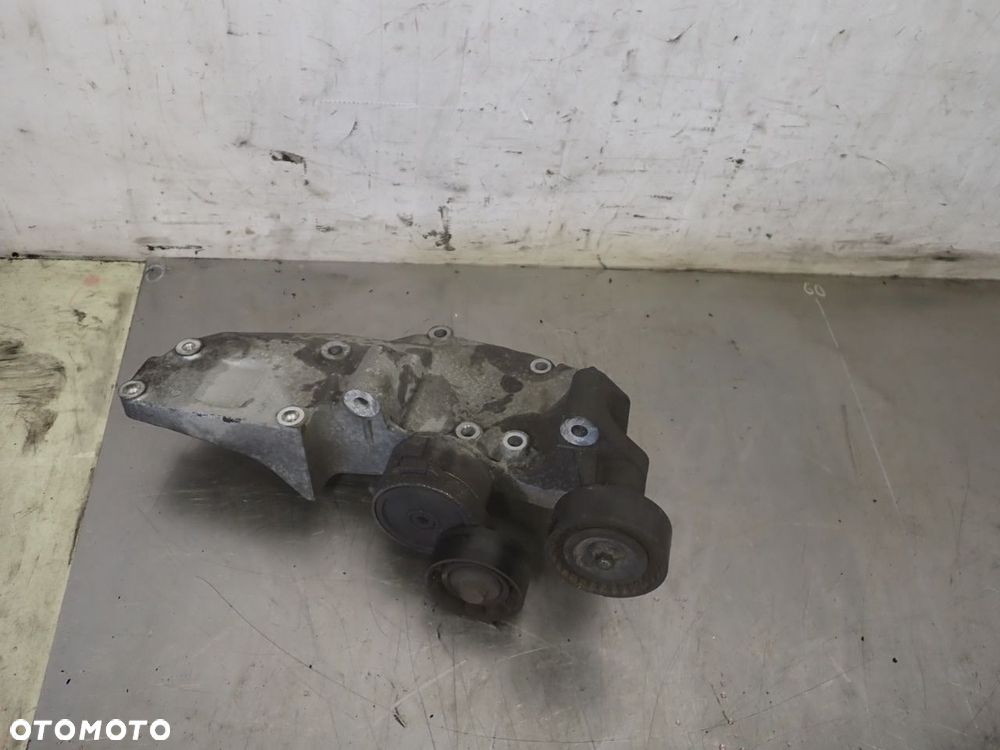 ŁAPA ALTERNATORA FORD MONDEO MK4 2.0TDCI 7G9Q-10K018-AA - 1