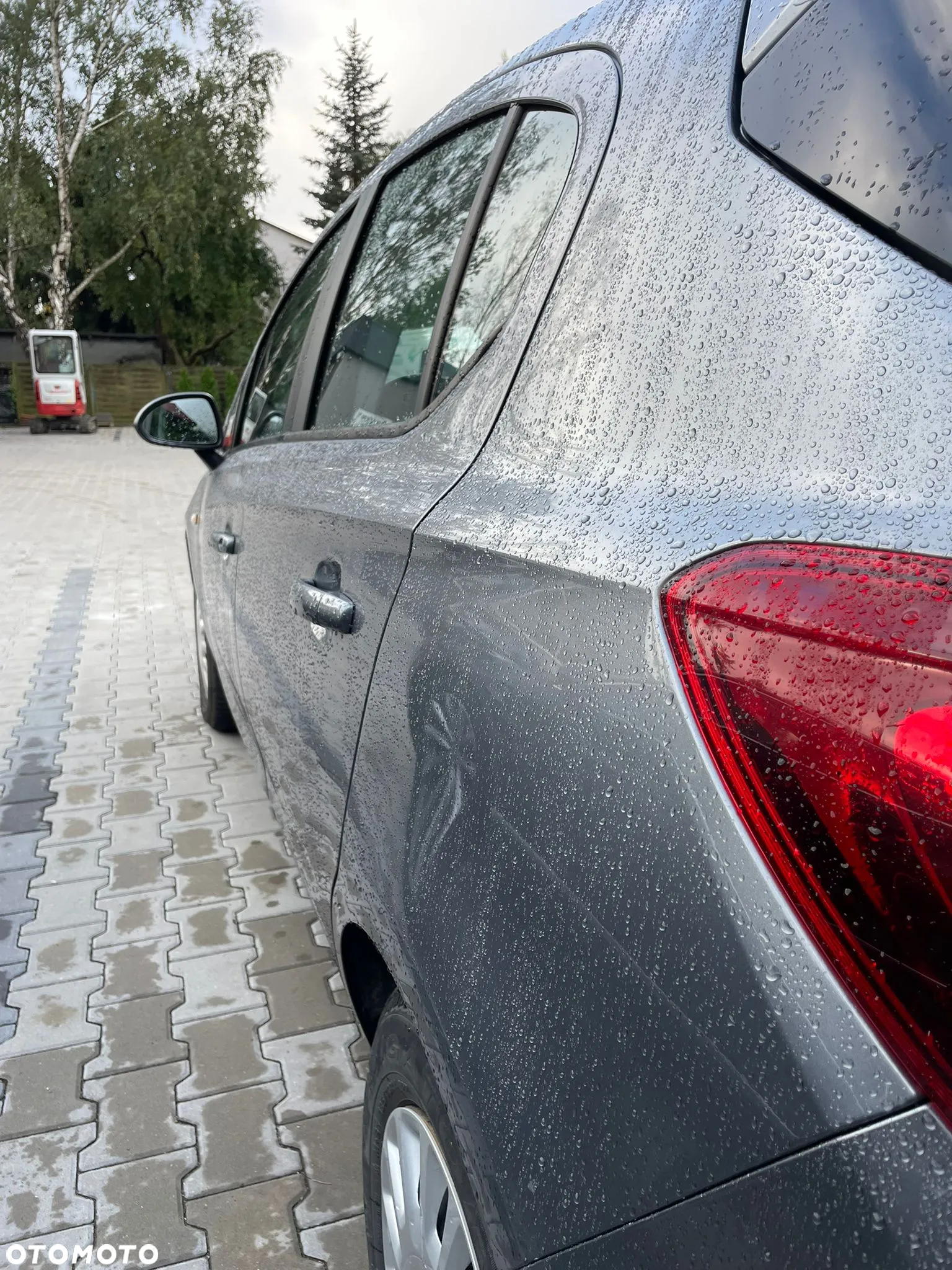 Opel Corsa 1.4 Enjoy - 7