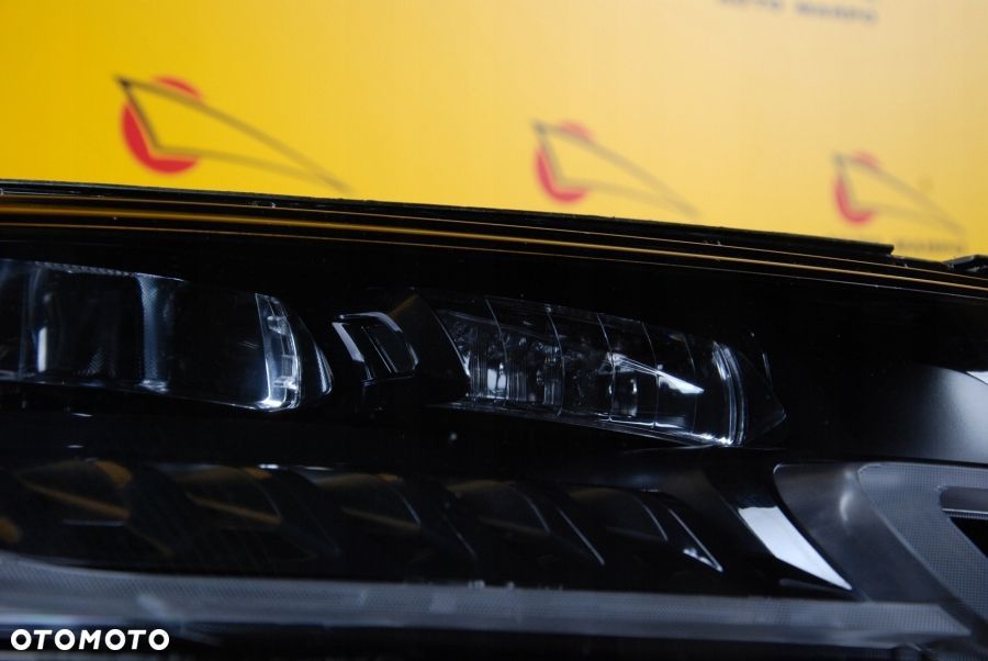 RANGE ROVER SPORT 2018- REFLEKTOR LAMPA LOW LED 11 PIN R EU - 6