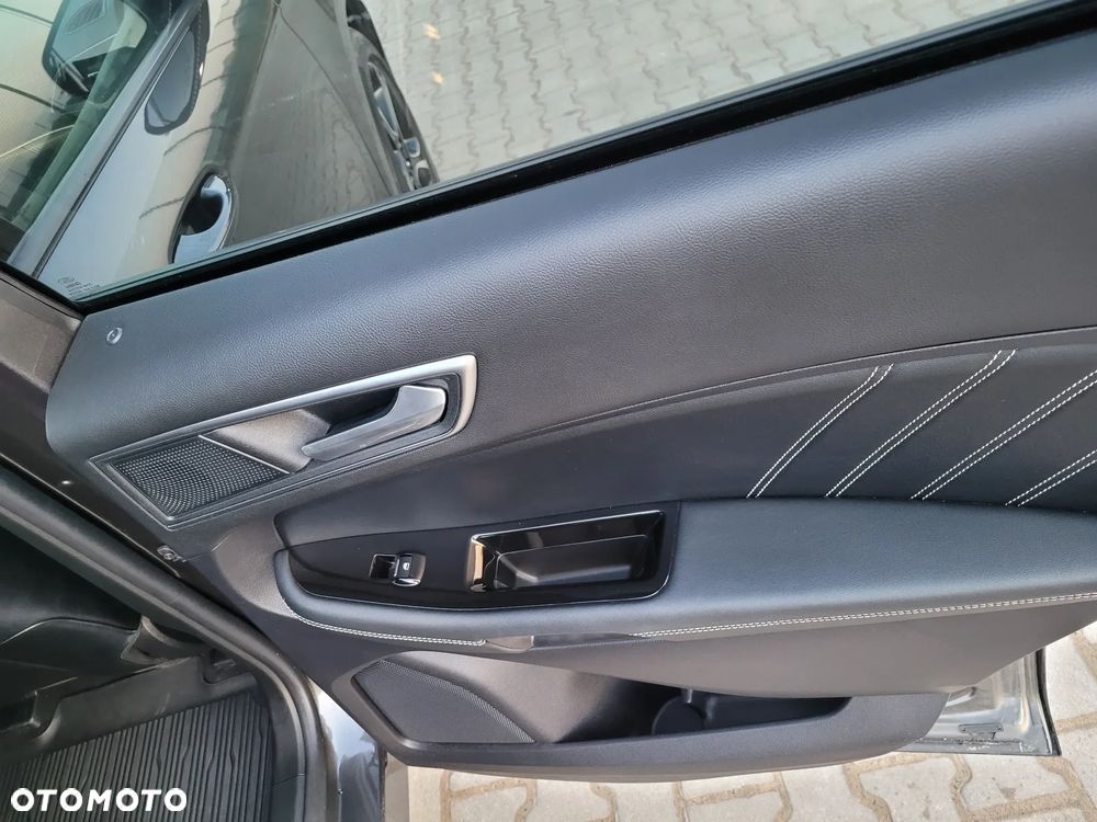 Ford Edge - 20