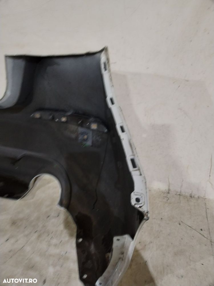 Bara spate BMW Seria 1 F40, 2019, 2020, 2021, 2022, 2023, 2024, cod origine OE 51127461388. - 8