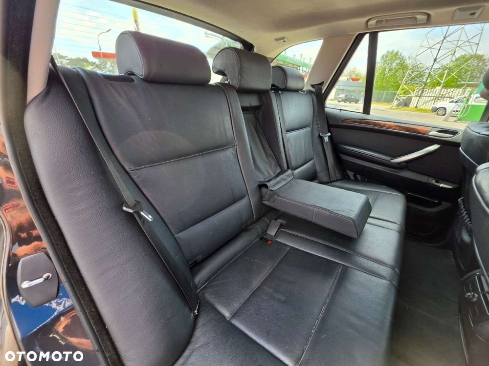 BMW X5 - 20