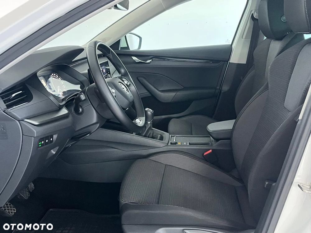Skoda Octavia 1.0 TSI Ambition - 16