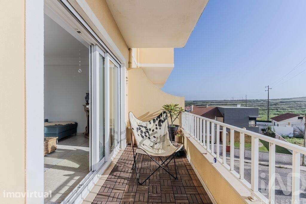 Apartamento T2 em Silveira de 65 m2 - Grande imagem: 3/40