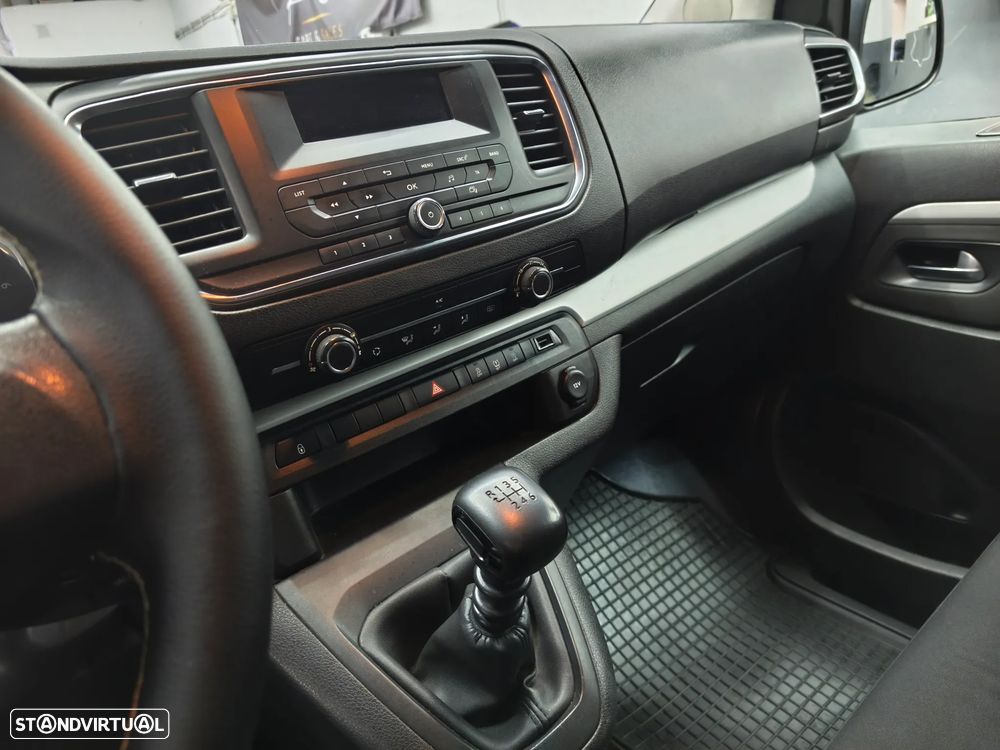 Toyota Proace Verso - 13