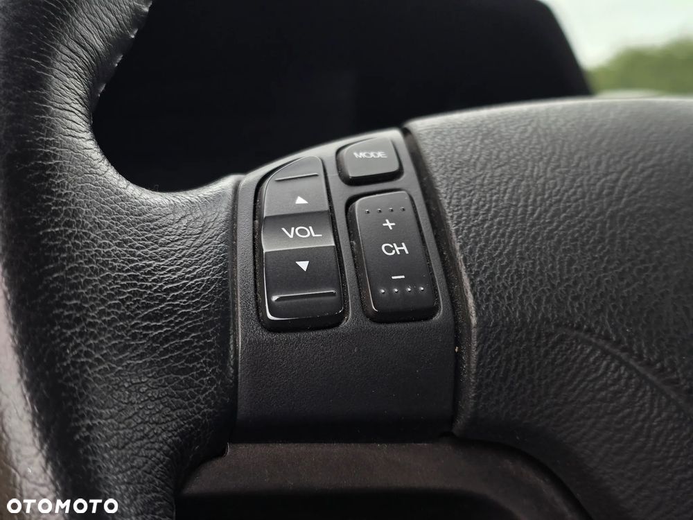 Honda CR-V - 10