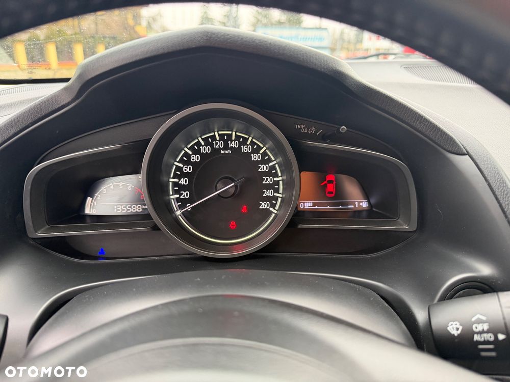 Mazda 3 2.0 Skypassion - 19