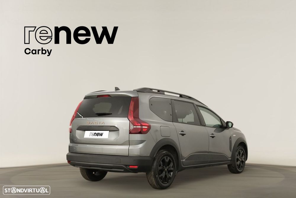 Dacia Jogger 1.0 ECO-G Extreme+ Up&Go 7L Bi-Fuel - 3