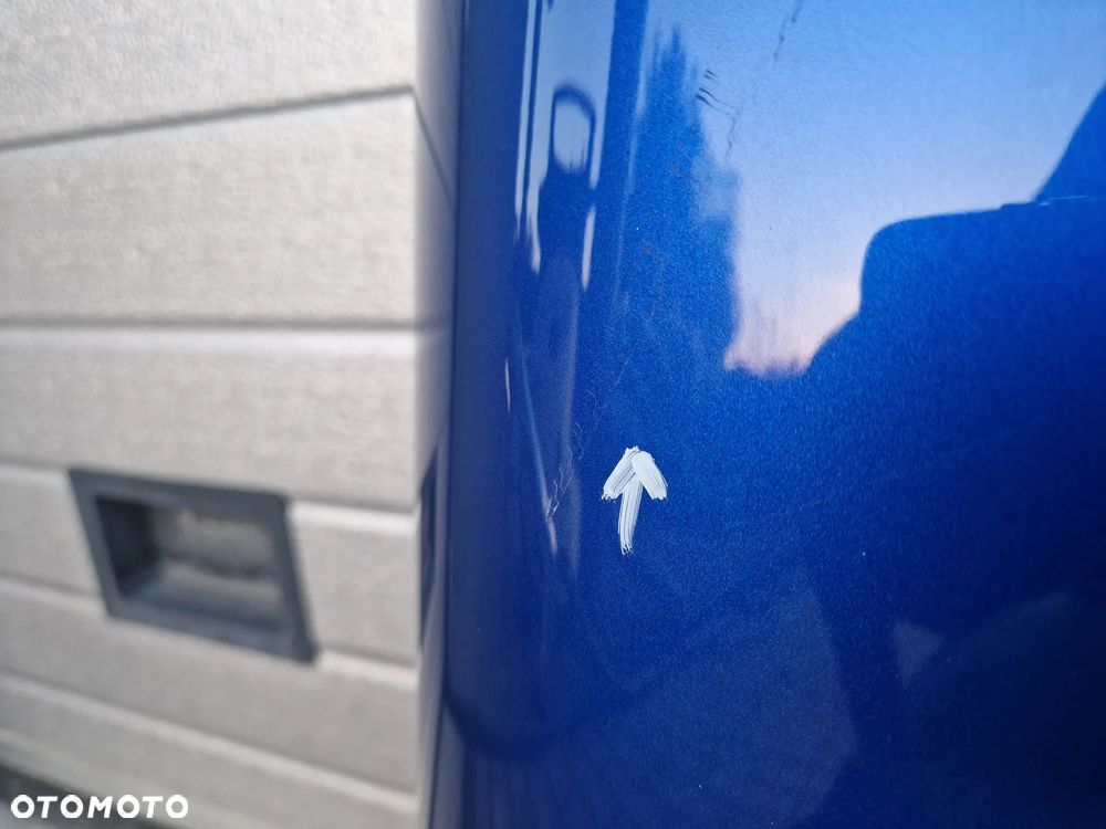 MASKA TOYOTA HILUX VIII 2015-- - 5