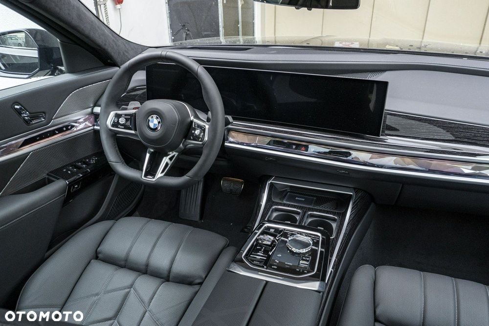 BMW Seria 7 - 19