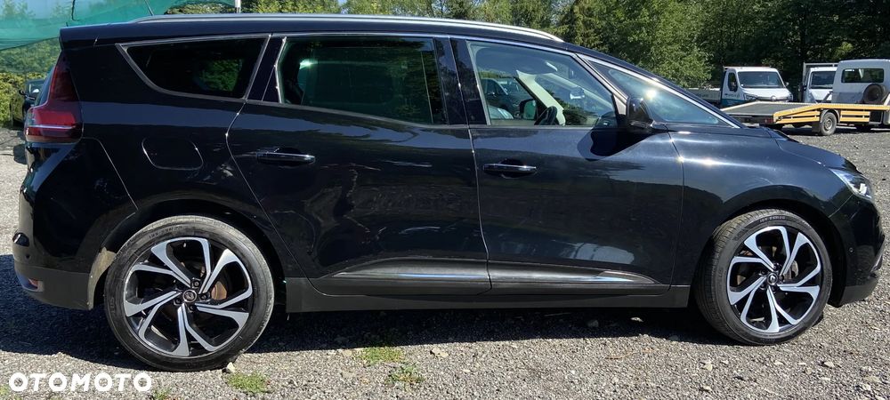Renault Scenic - 7