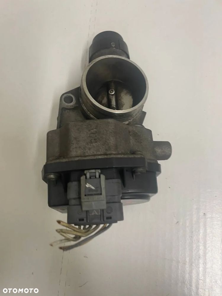 ORYGINALNA PRZEPUSTNICA LAGUNA II ESPACE IV 2.0 TURBO 8200243886 8200287157 - 4