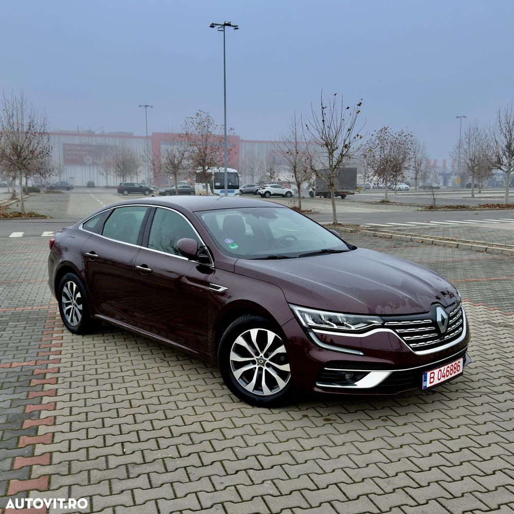 Renault Talisman - 4