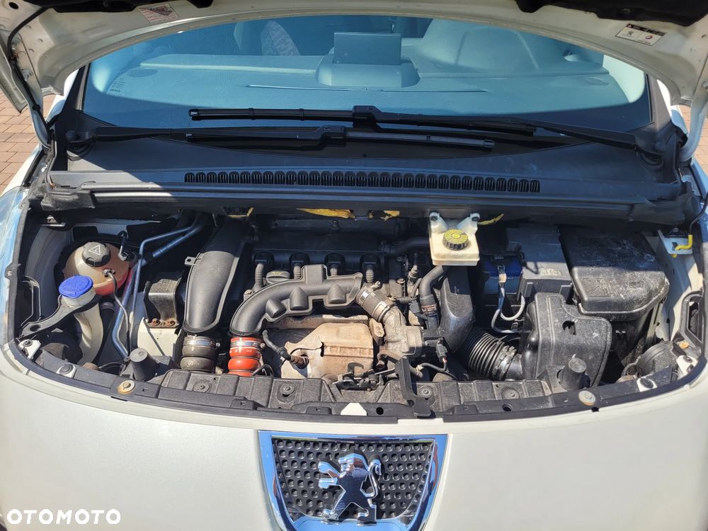 Peugeot 3008 155 THP Allure - 20