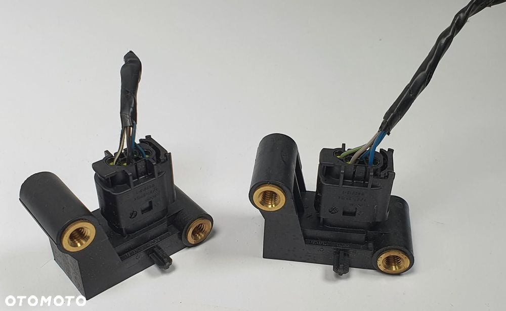SENSOR UDERZENIOWY MINI COOPER R56 6977398 - 5