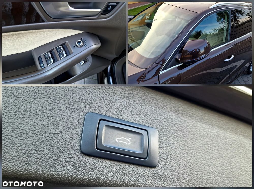 Audi Q5 2.0 TDI clean diesel Quattro S tronic - 34