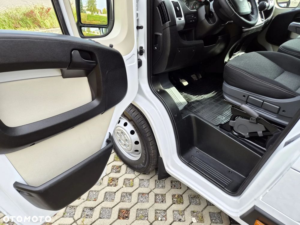 Fiat Ducato - 32