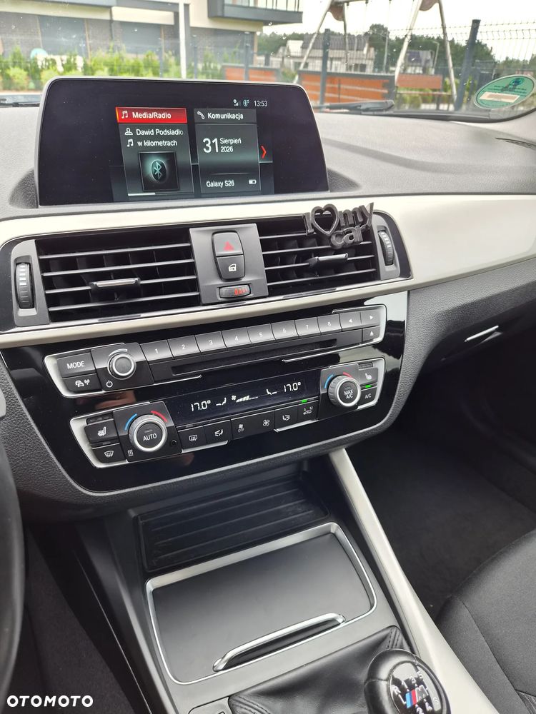 BMW Seria 1 118i Advantage - 31