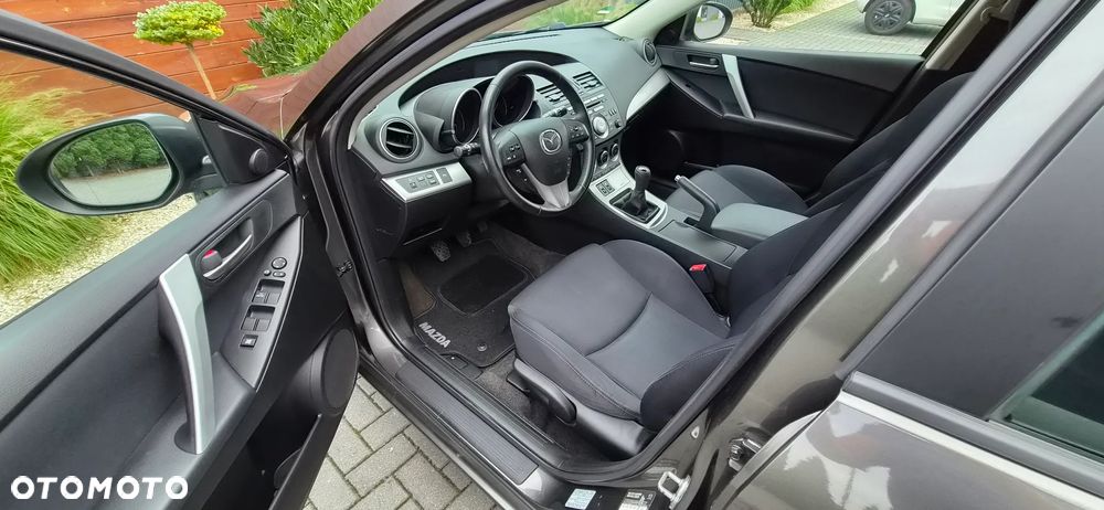 Mazda 3 - 19