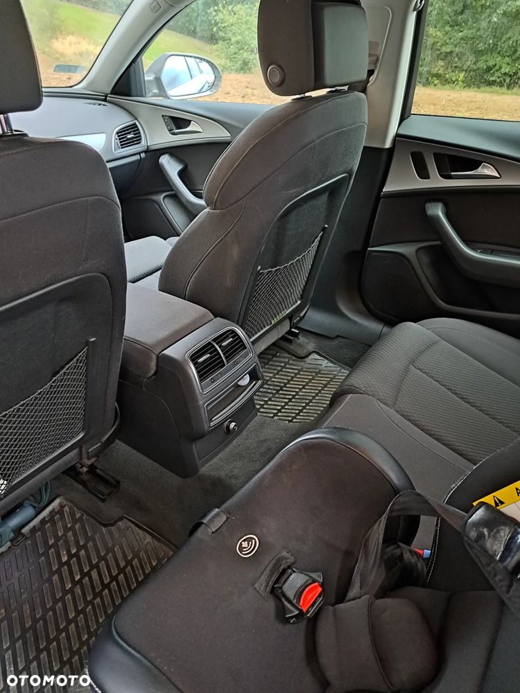 Audi A6 Limousine 2.0 TDI - 7