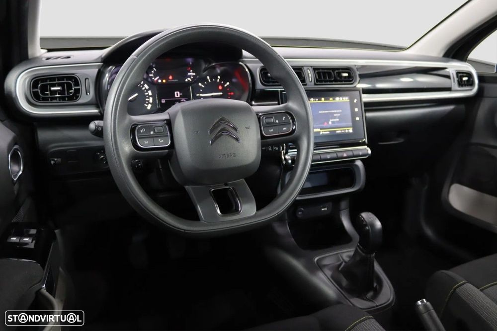 Citroën C3 1.2 PureTech Feel - 6