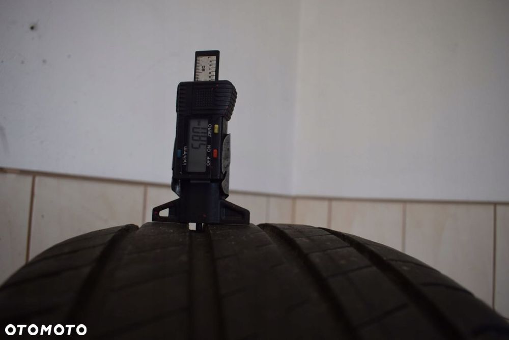 R18 235/55 Michelin Latitude Sport 3 VOL Wysyłka gratis! - 2
