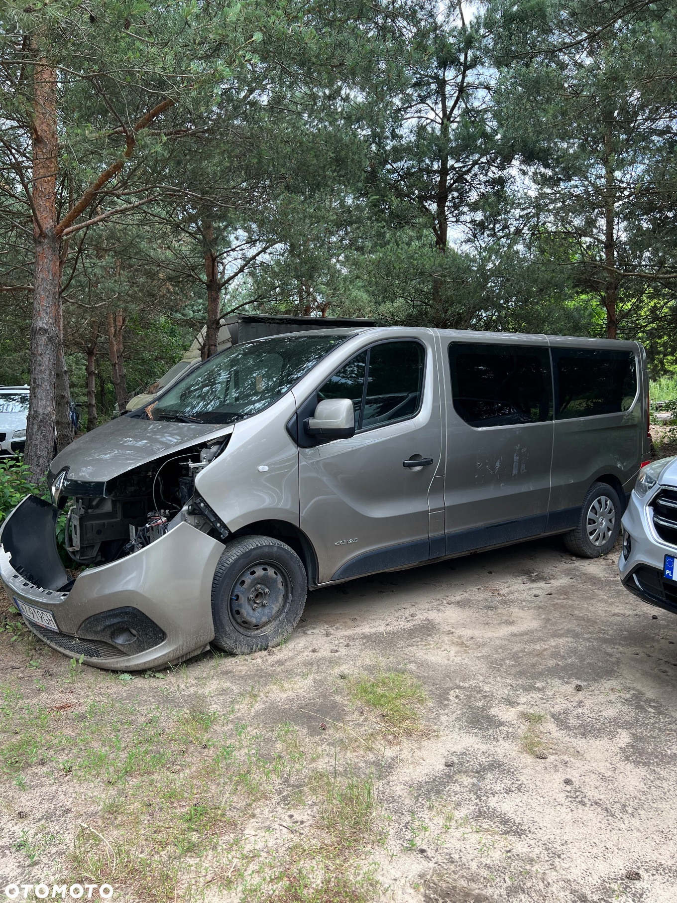 Renault Trafic - 3