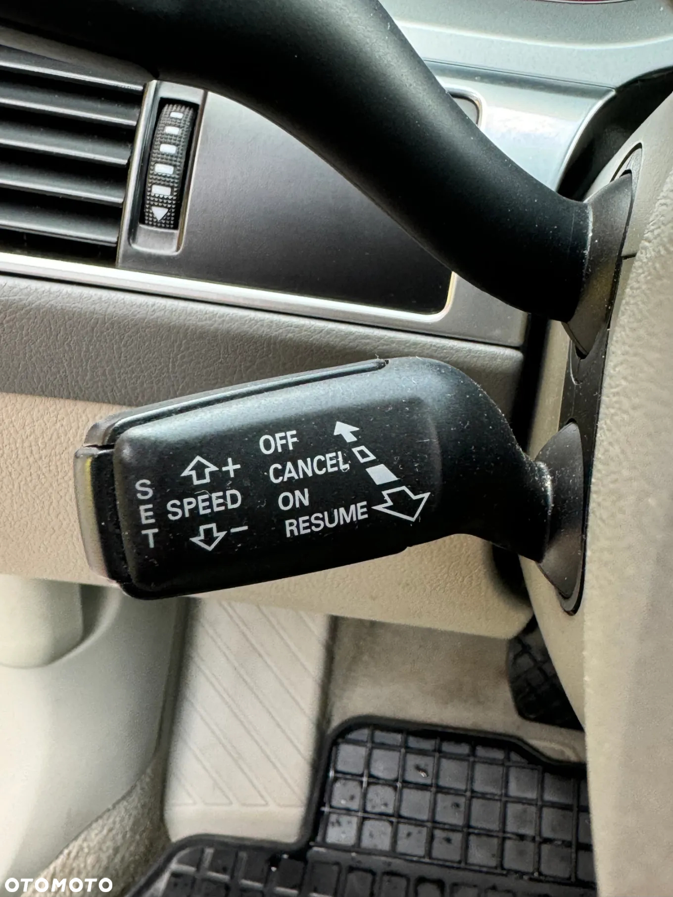 Audi A6 - 10