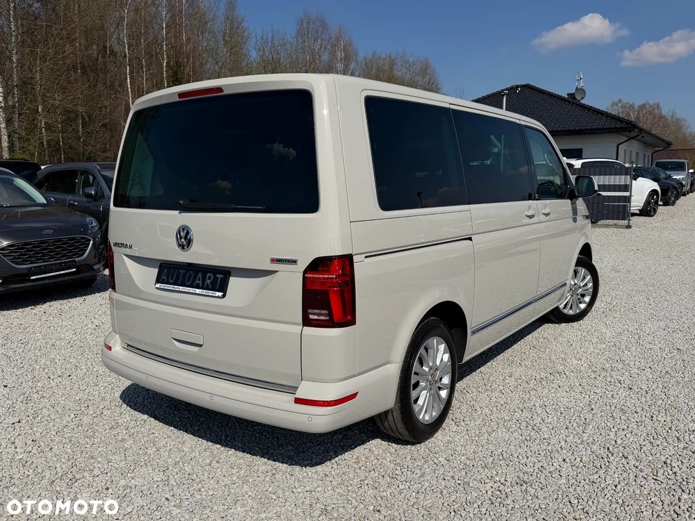 Volkswagen Multivan 2.0 TDI L1 Highline 4Motion - 17