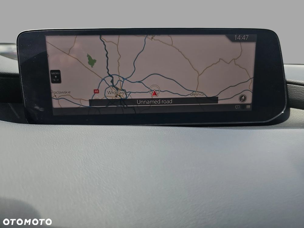 Mazda 3 2.0 mHEV Prime Line - 18