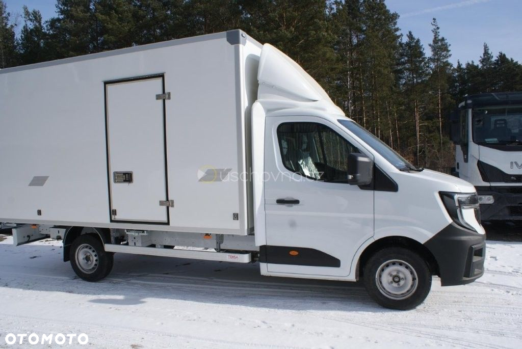 Renault master - 6