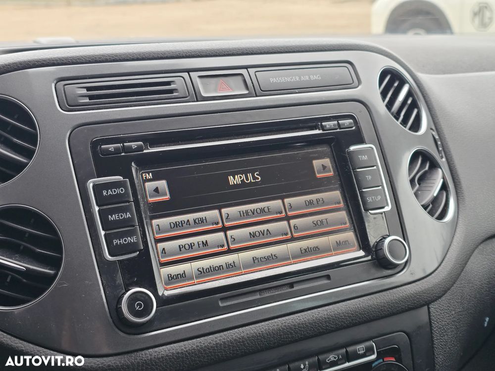 Volkswagen Tiguan - 20