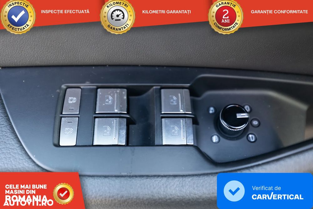 Audi A6 40 TDI S tronic - 10