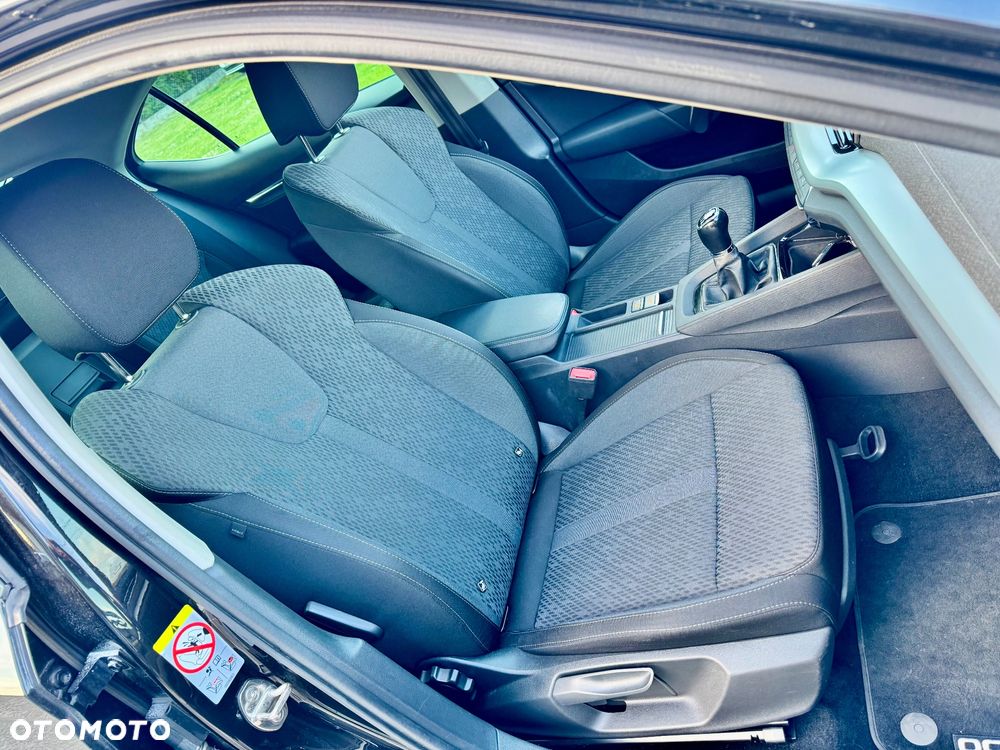 Skoda Octavia 1.5 TSI ACT Style - 16