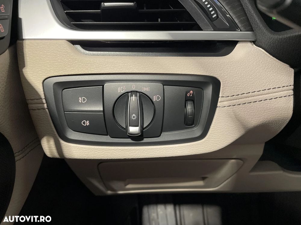 BMW X1 xDrive25e AT PHEV - 15