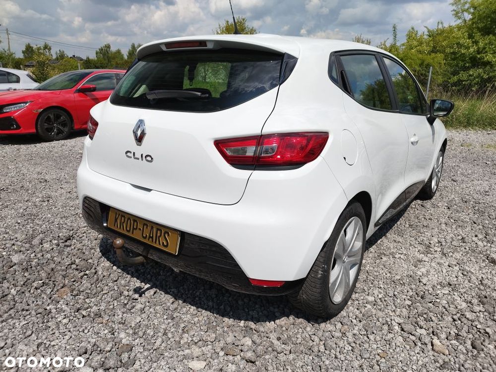 Renault Clio 1.2 16V 75 LIMITED - 3
