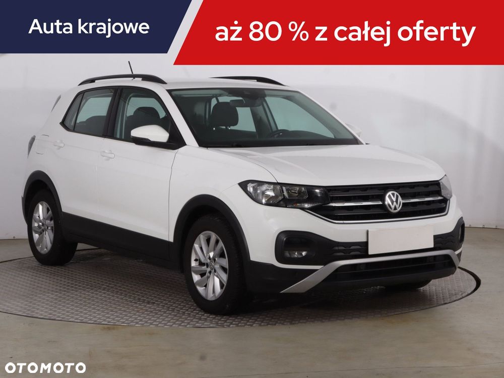 Volkswagen T-Cross - 3