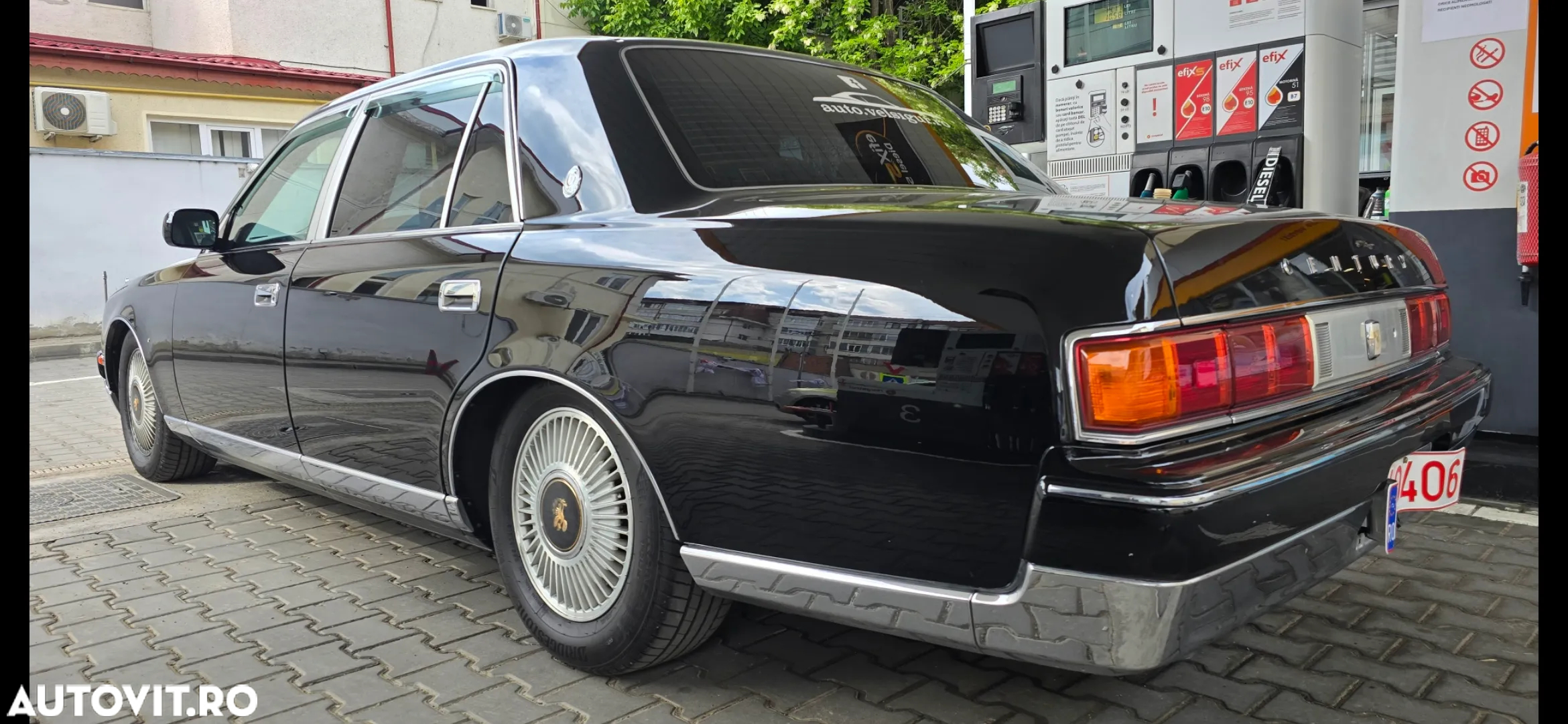 Toyota Altul - 17