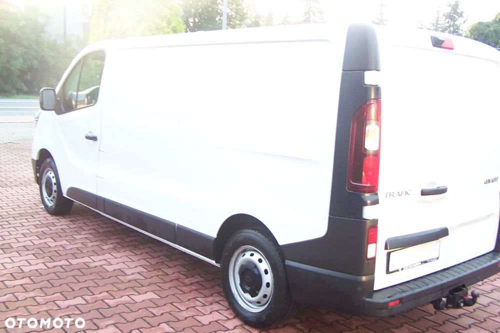Renault Trafic - 4