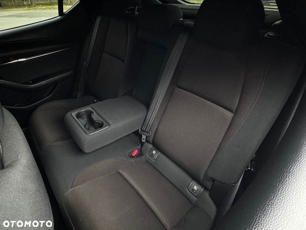 Mazda 3 2.0 mHEV Kanjo - 27