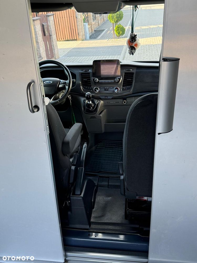 Ford Transit - 23