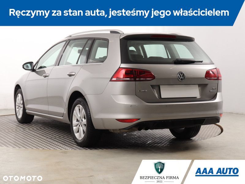 Volkswagen Golf Variant - 6